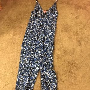 Lilly Pulitzer Jumper